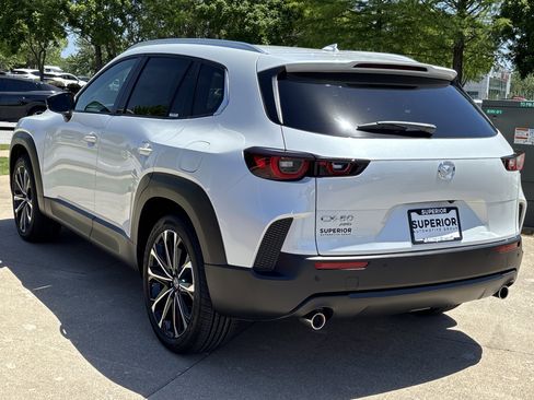 New 2026 MAZDA CX-50 AWD 2.5 S w/ Weather Package image 9