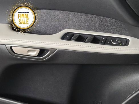 Certified 2025 Lexus RX 350 Premium image 25