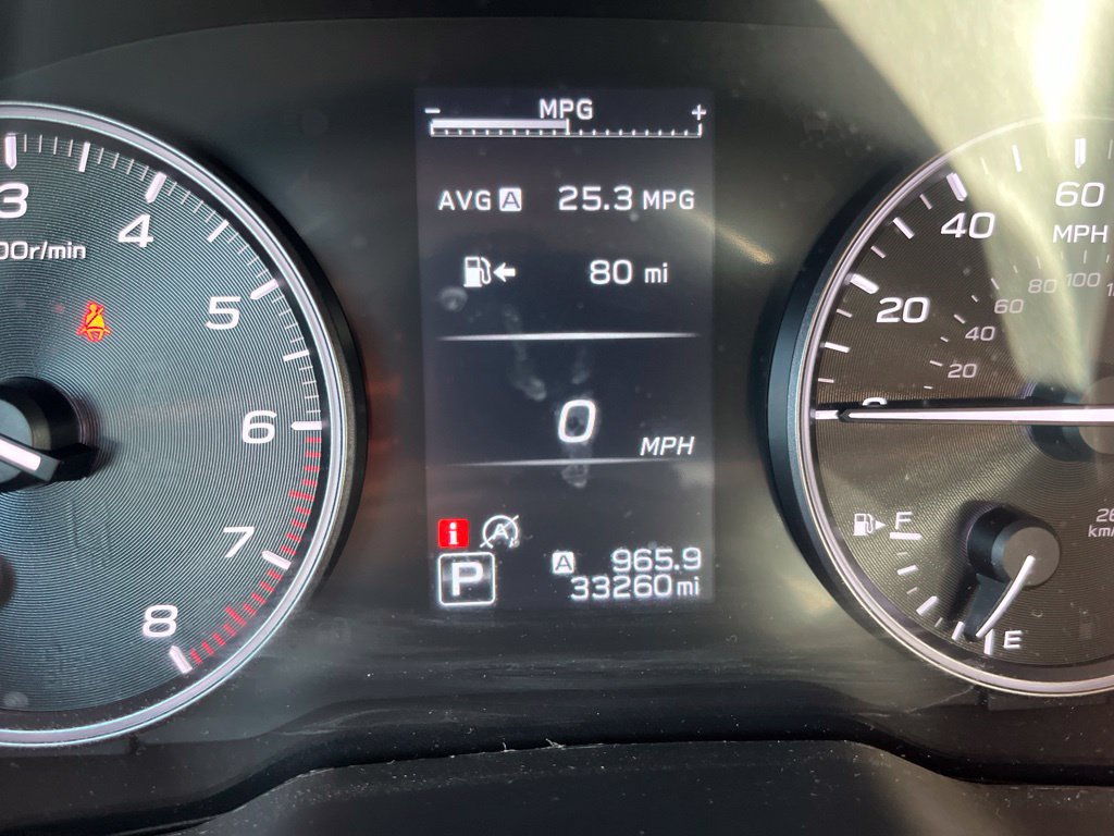 Certified 2025 Subaru Outback Premium w/ Popular Package #1A AWD/4WD image 18