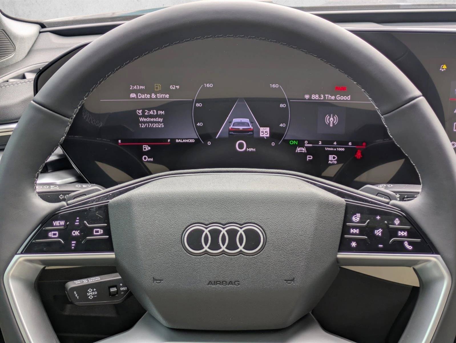 Used 2025 Audi A5 Premium AWD/4WD image 11