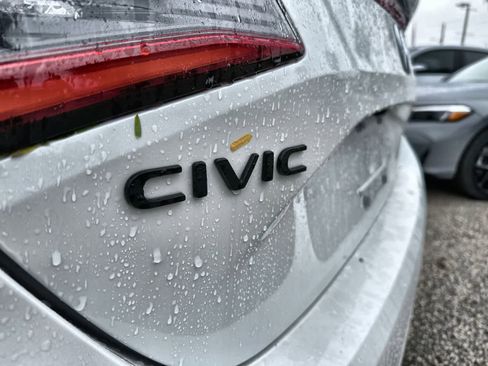 Used 2026 Honda Civic Sport image 7