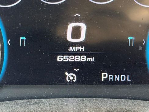 Used 2018 GMC Sierra 1500 Denali w/ Denali Ultimate Package AWD/4WD image 19