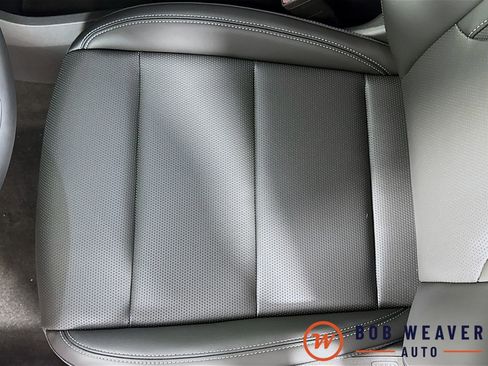 Used 2025 Buick Envision Preferred image 20