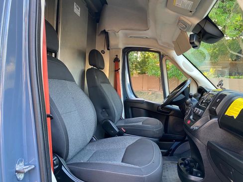 Used 2021 RAM ProMaster 3500 image 19