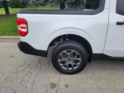 Used 2022 Ford Maverick XLT FWD image 36