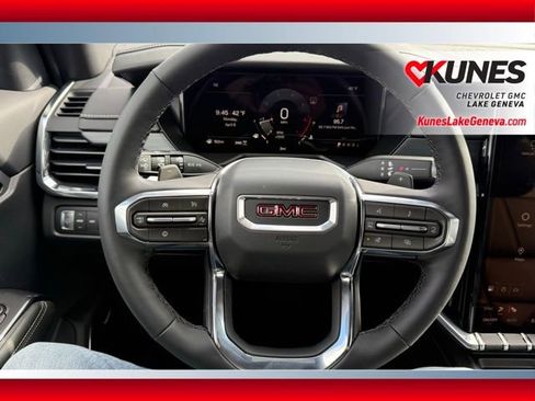 New 2026 GMC Acadia Elevation w/ Black Edition image 44