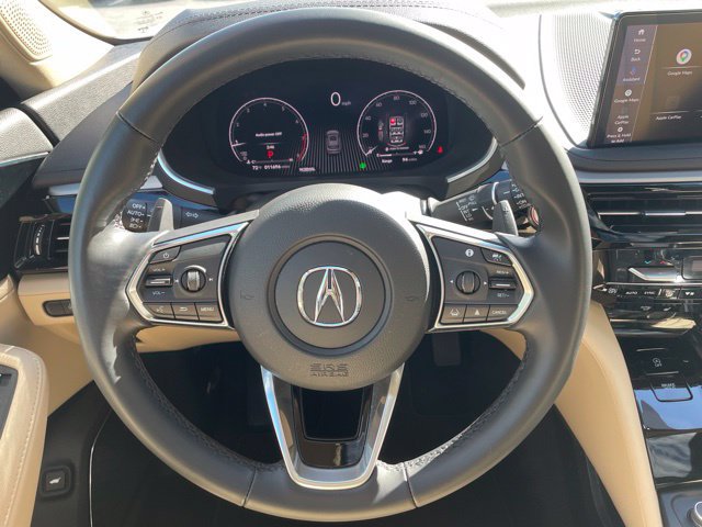 Used 2026 Acura MDX SH-AWD image 34