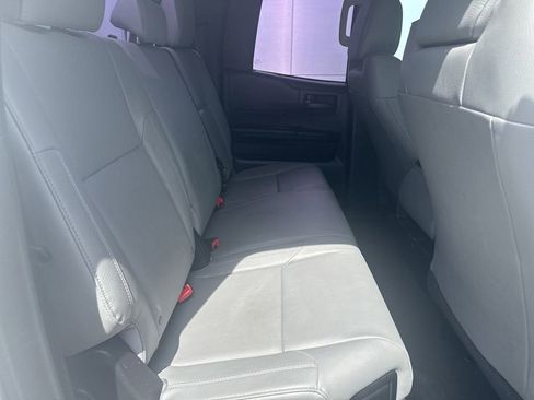 Used 2017 Toyota Tundra SR image 21