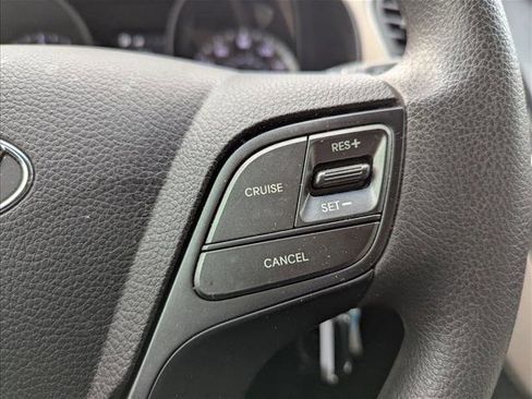 Used 2017 Hyundai Santa Fe Sport image 14