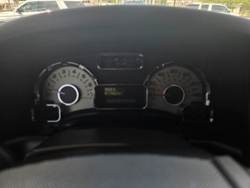 Used 2012 Ford Expedition Limited RWD image 26