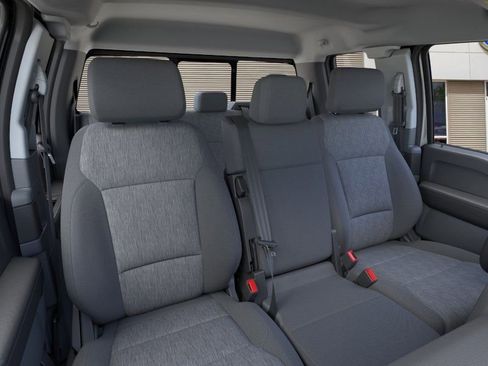 New 2023 Ford F250 XL w/ STX Appearance Package image 11