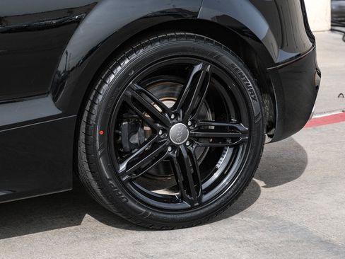 Used 2010 Audi TTS 2.0T Premium image 41