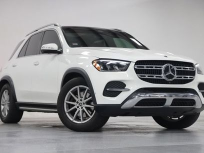 Used 2024 Mercedes-Benz GLE 350 4MATIC