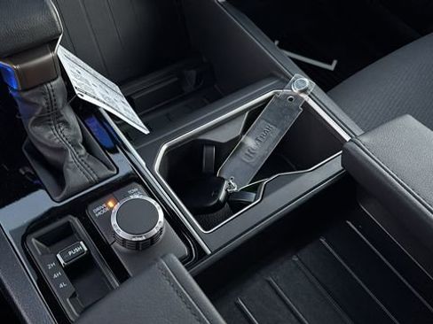 New 2026 Toyota Tundra SR5 image 23