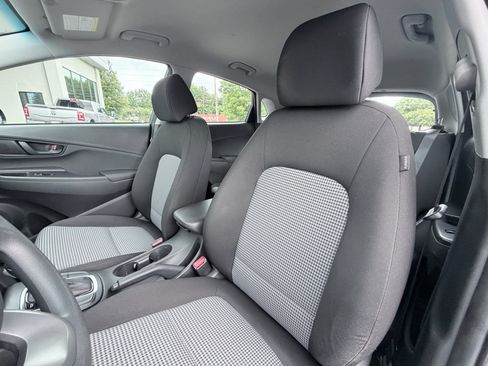Used 2021 Hyundai Kona SE FWD image 21