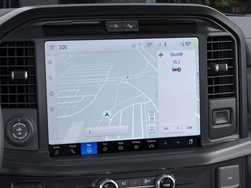 New 2026 Ford F150 Lariat w/ Equipment Group 502A High image 14