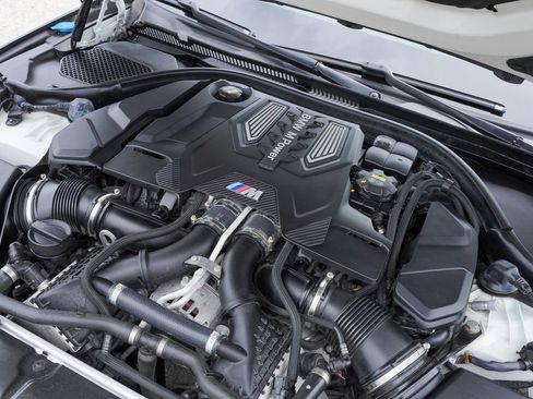 Used 2019 BMW M5 AWD/4WD image 48