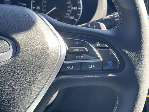 Used 2024 INFINITI QX50 Sport image 27