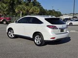 Used 2013 Lexus RX 350 FWD image 4