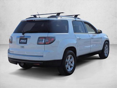 Used 2014 GMC Acadia SLE image 5