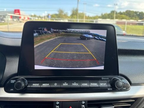 Used 2020 Kia Forte LXS FWD image 18