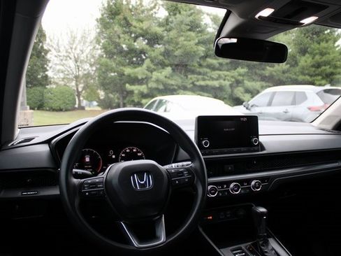 Used 2024 Honda CR-V EX image 6