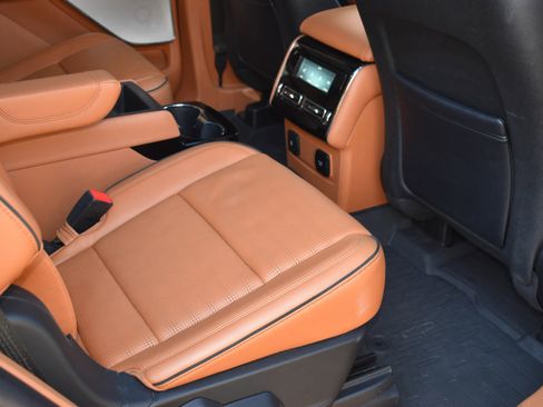 Used 2020 Lincoln Aviator Black Label w/ Dynamic Handling Package image 20