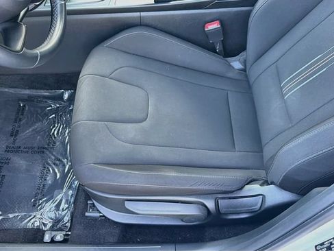 Certified 2025 Hyundai Elantra Sport FWD image 19