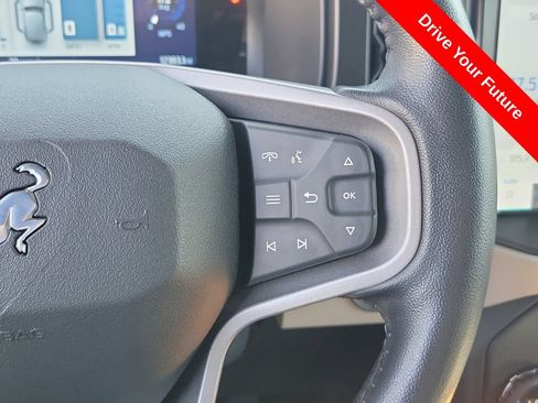 Used 2023 Ford Bronco Wildtrak AWD/4WD image 8