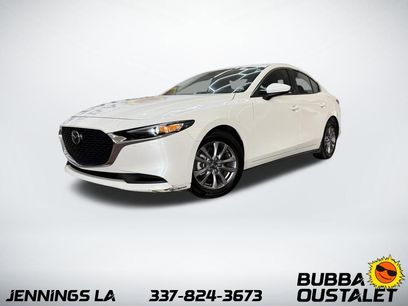 Used 2022 MAZDA MAZDA3 s