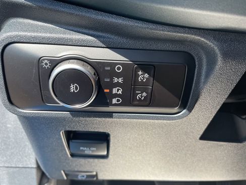 Used 2026 Ford Bronco Heritage Edition AWD/4WD image 15