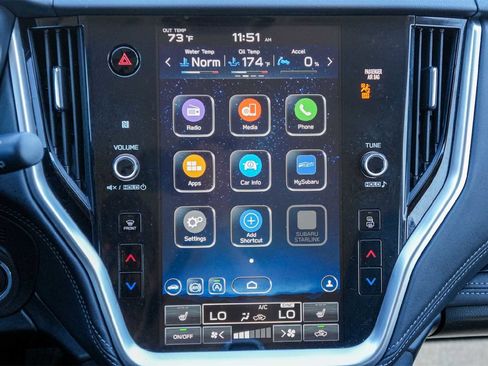 Used 2020 Subaru Outback Limited w/ Popular Package #2 image 16