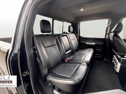 Used 2021 Ford F250 Lariat w/ Tremor Off-Road Package image 27