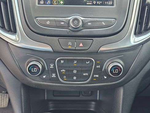 Used 2024 Chevrolet Equinox LT AWD/4WD image 27
