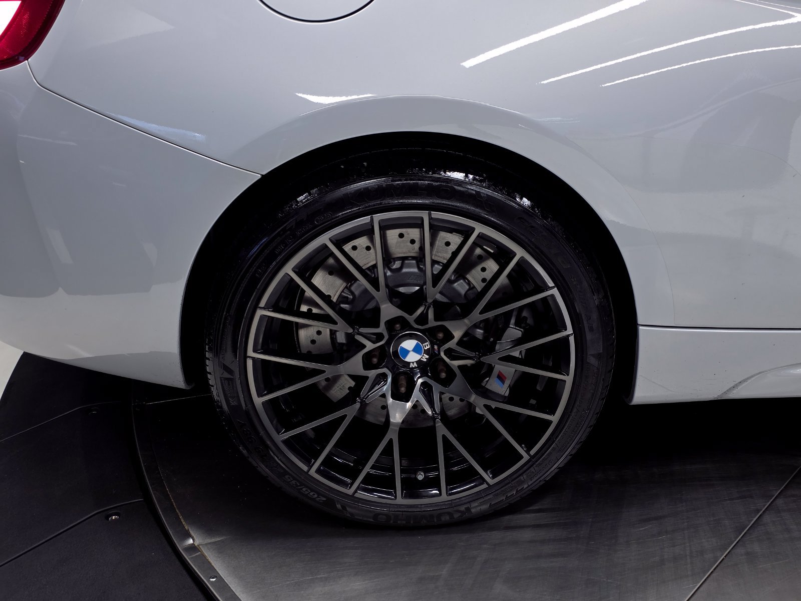 Used 2020 BMW M2 Competition w/ Executive Package RWD image 45