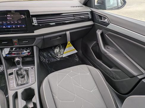 New 2026 Volkswagen Jetta Sport FWD image 16