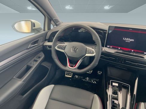 New 2026 Volkswagen GTI Autobahn image 24