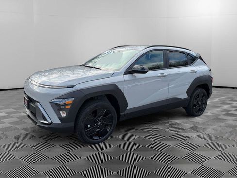 New 2026 Hyundai Kona SEL Sport image 3