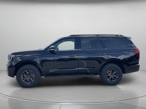 New 2026 Ford Expedition Tremor AWD/4WD image 6