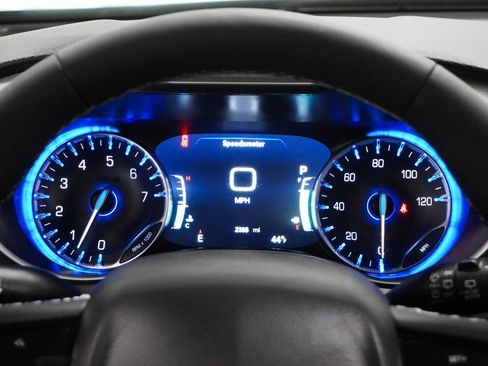 Used 2024 Chrysler Pacifica Limited w/ S Appearance Package image 24