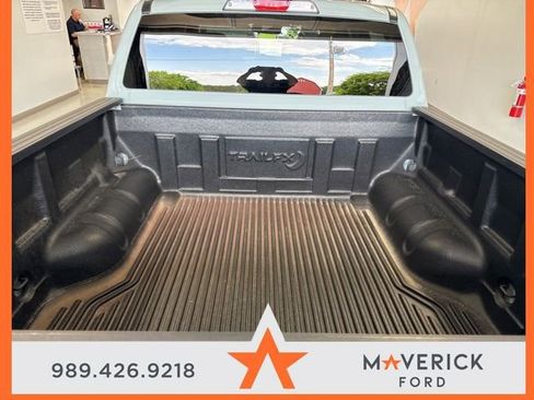 Used 2021 Ford Ranger XLT w/ Equipment Group 301A Mid AWD/4WD image 28