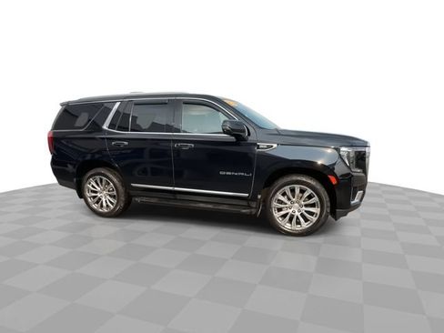 Certified 2023 GMC Yukon Denali AWD/4WD image 9