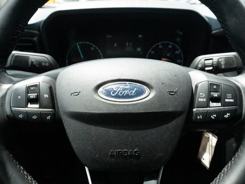 Used 2024 Ford Maverick XLT w/ XLT Luxury Package FWD image 22