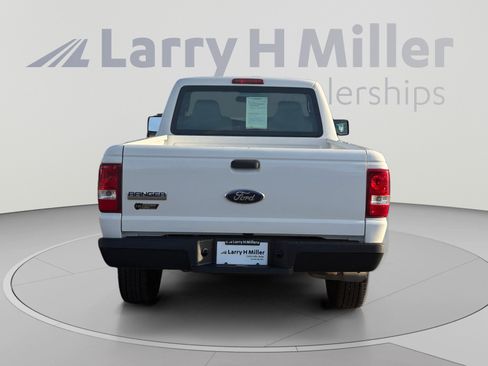 Used 2006 Ford Ranger XL RWD image 4