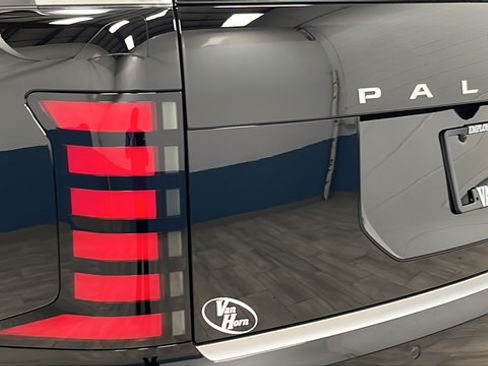 Used 2026 Hyundai Palisade Calligraphy AWD/4WD image 42
