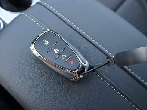 New 2026 Chevrolet Blazer LT w/ Midnight/Sport Edition image 27