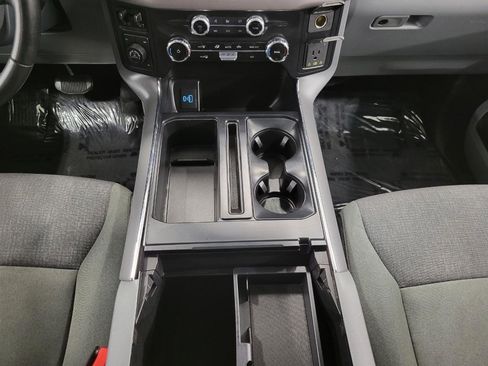 Used 2024 Ford F150 XLT w/ Mobile Office Package AWD/4WD image 18
