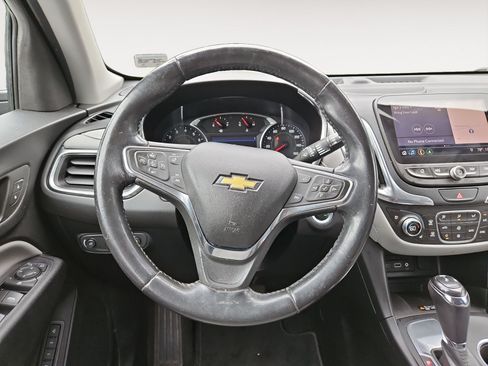 Used 2019 Chevrolet Equinox Premier FWD image 12