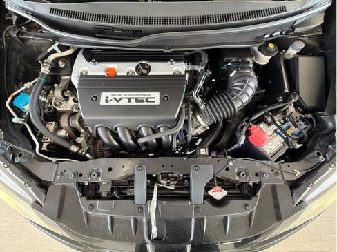 Used 2014 Honda Civic Si image 30