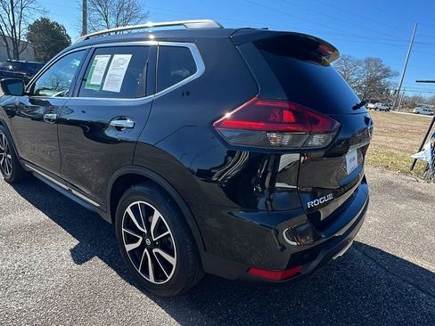 Used 2020 Nissan Rogue SL image 7